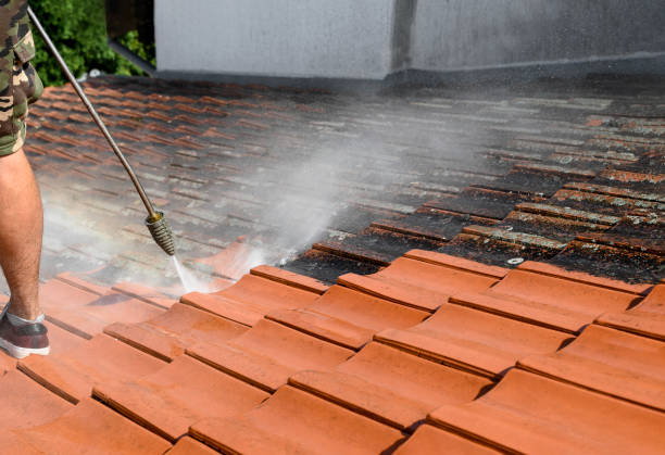 Trusted George Mason, VA Pressure Washing Experts